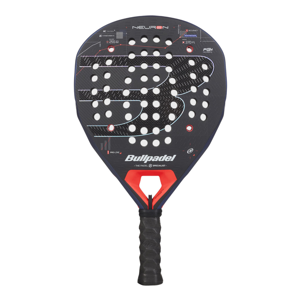 Bullpadel Neuron 02 27 Padel Racket