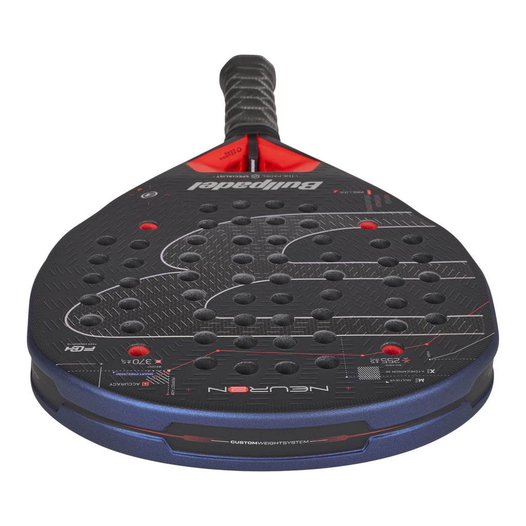 Bullpadel Neuron 02 27 Padel Racket
