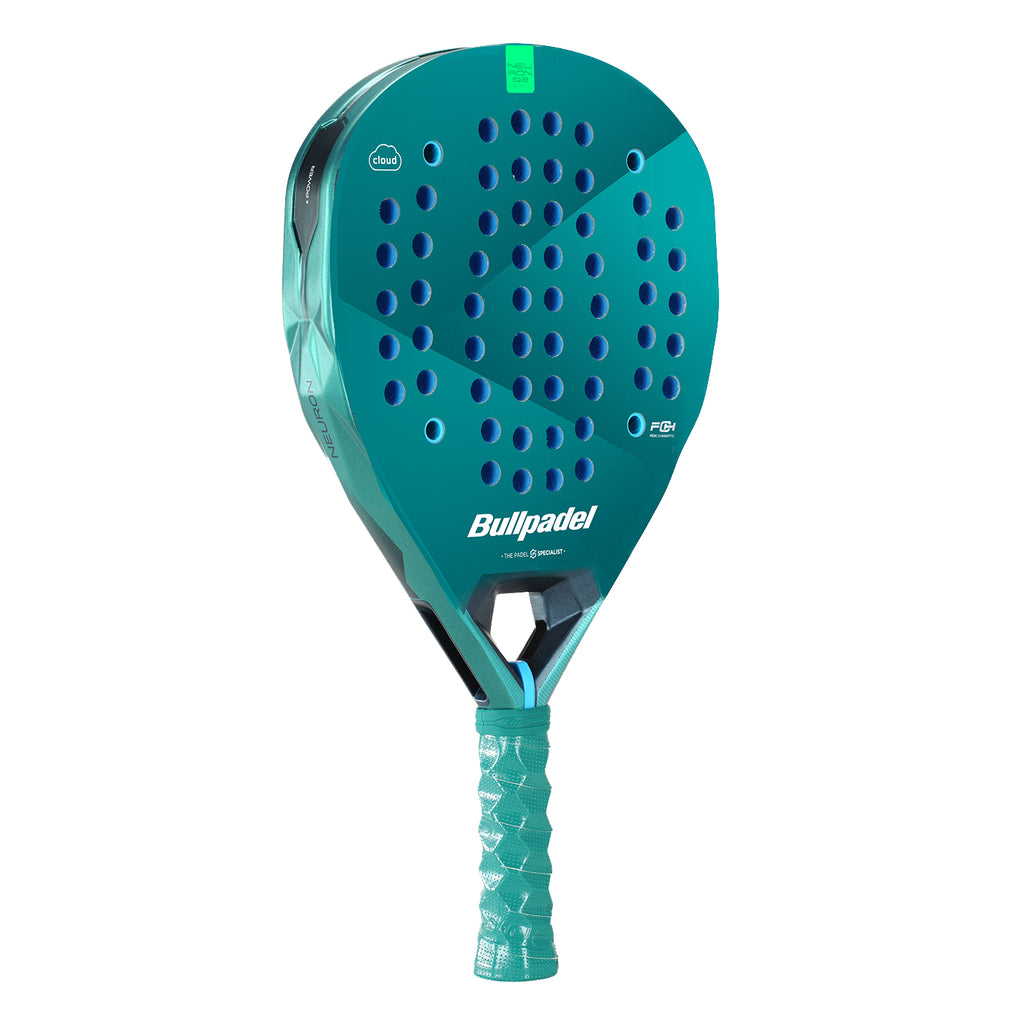 Bullpadel Neuron 02 Cloud Padel Racket 26