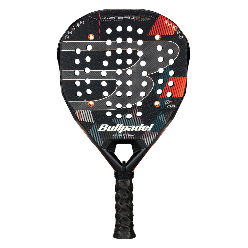 Bullpadel Neuron 02 Edge Padel Racket 26