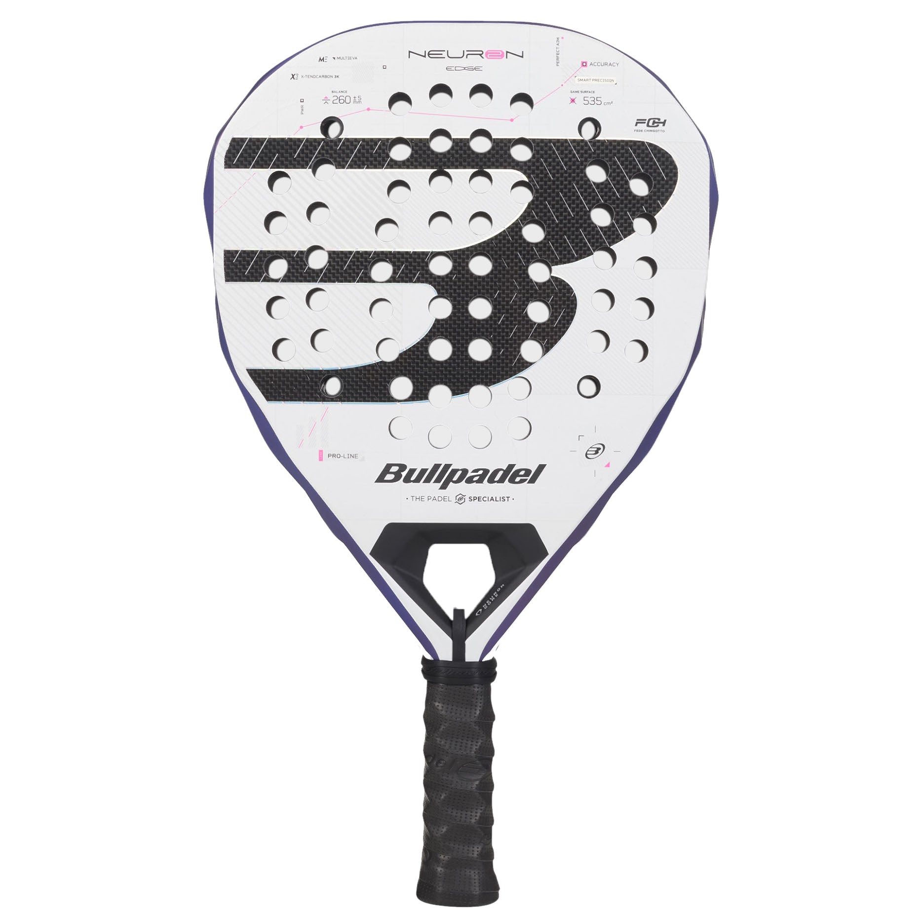 Bullpadel Neuron | PDHSports