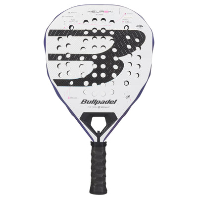 Bullpadel Neuron 02 Edge 27 Padel Racket