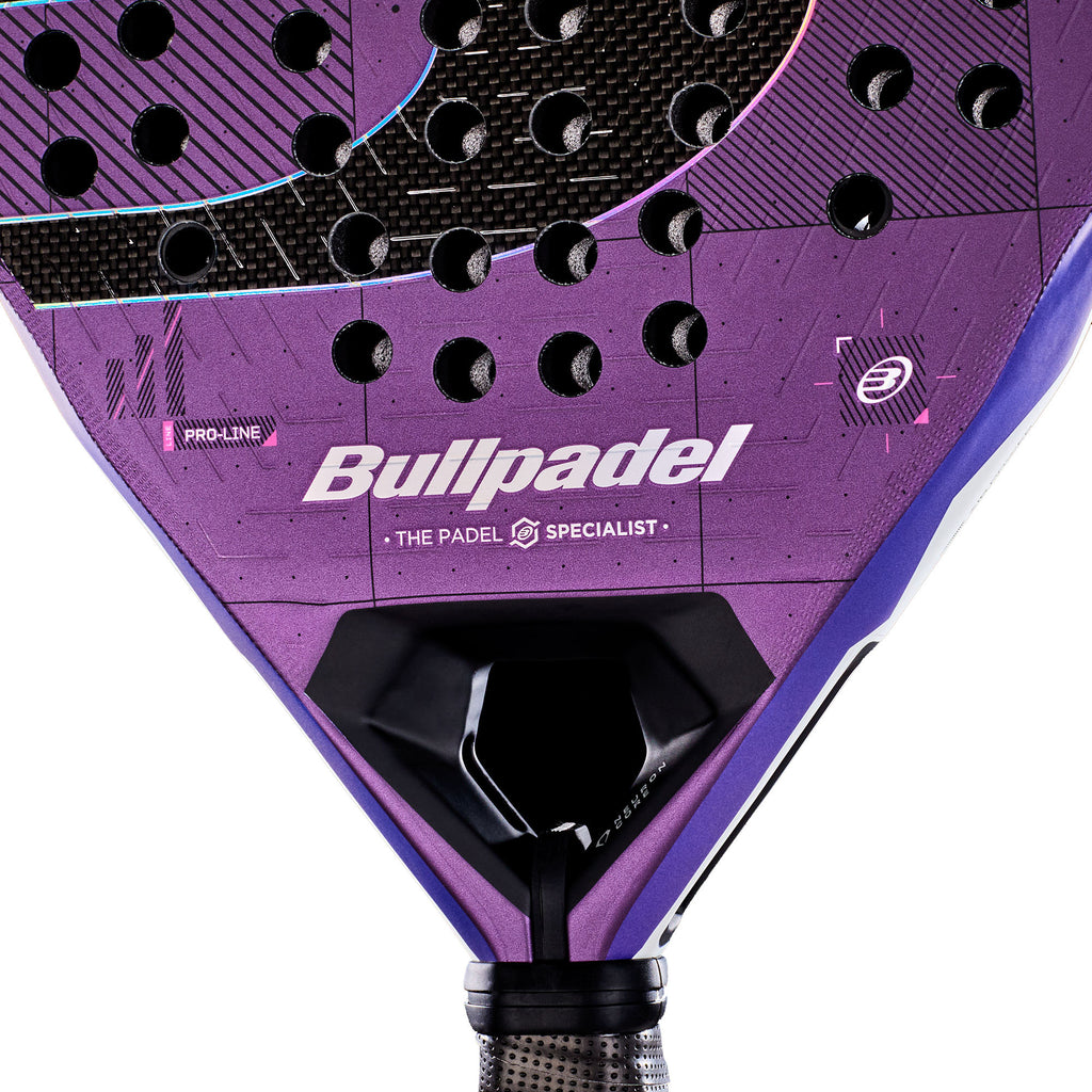 Bullpadel Neuron 02 Edge 27 Padel Racket