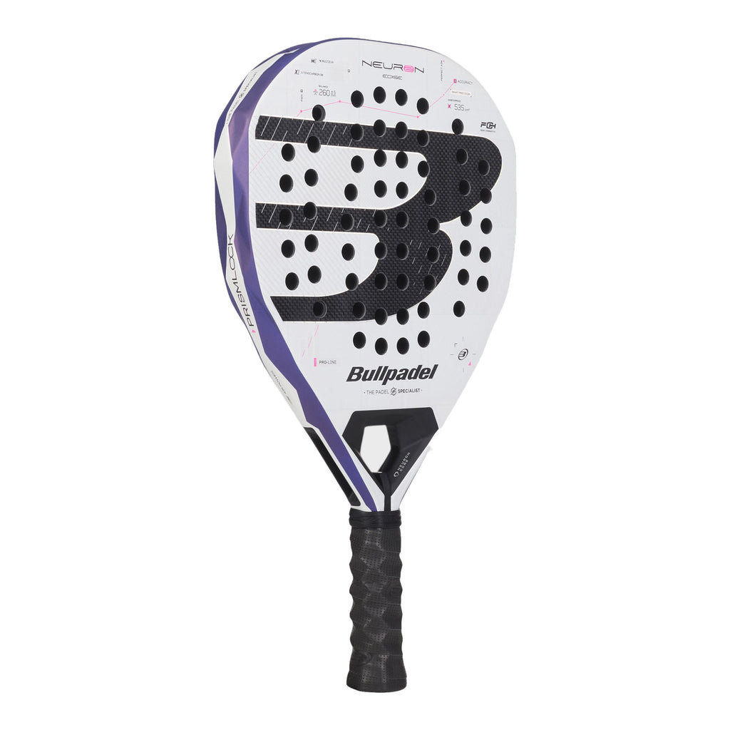 Bullpadel Neuron 02 Edge 27 Padel Racket