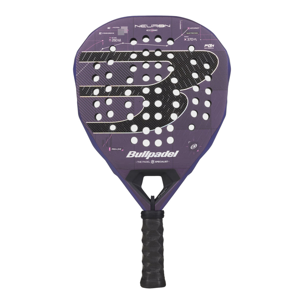 Bullpadel Neuron 02 Edge 27 Padel Racket