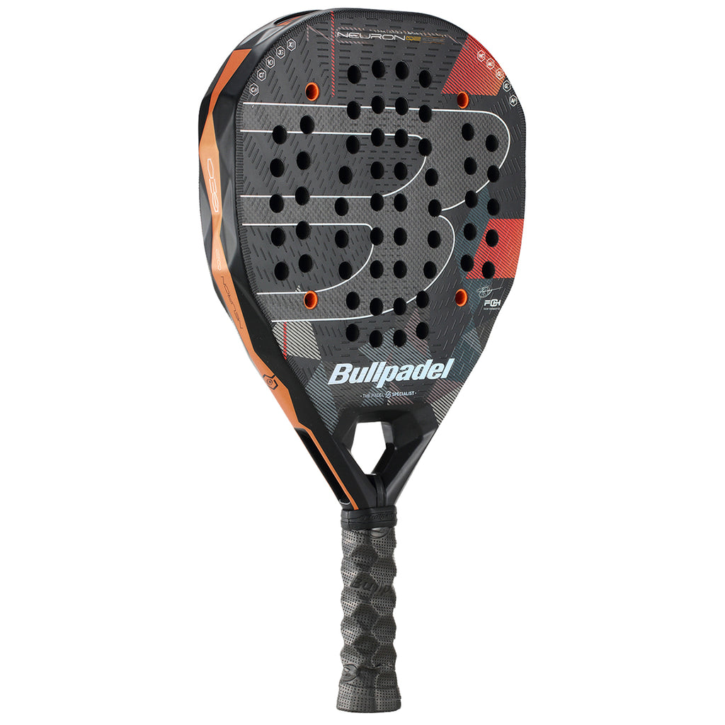 Bullpadel Neuron 02 Edge Padel Racket 26