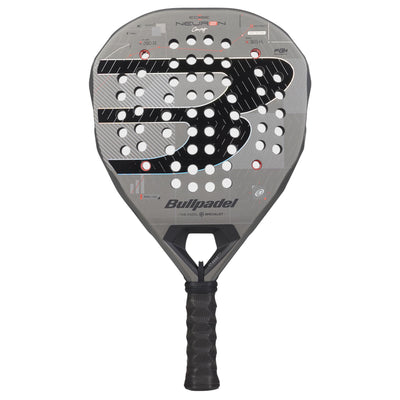 Bullpadel Neuron 02 Edge Comfort 27 Padel Racket