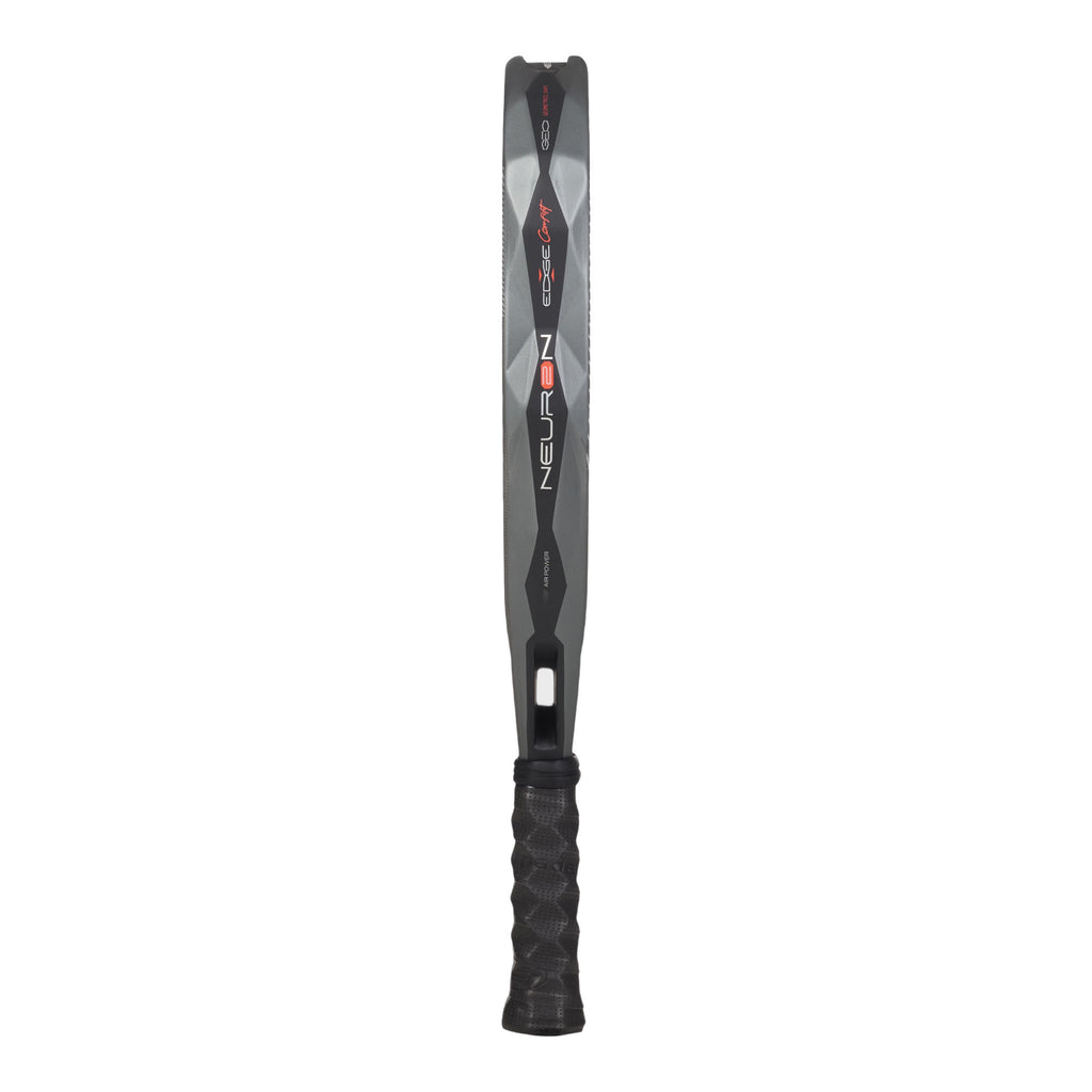 Bullpadel Neuron 02 Edge Comfort 27 Padel Racket