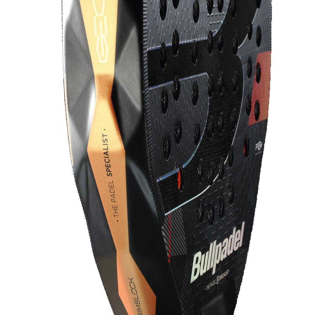 Bullpadel Neuron 02 Edge Padel Racket 26