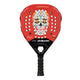 Bullpadel Neuron 02 Edge Mexico LTD 25 Padel Racket