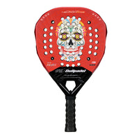 Bullpadel Neuron 02 Edge Mexico LTD 25 Padel Racket