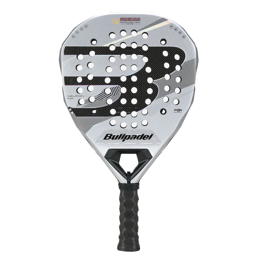 Bullpadel Neuron 02 Edge Tour Final Edition 25 Padel Racket