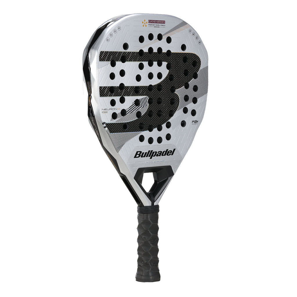 Bullpadel Neuron 02 Edge Tour Final Edition 25 Padel Racket