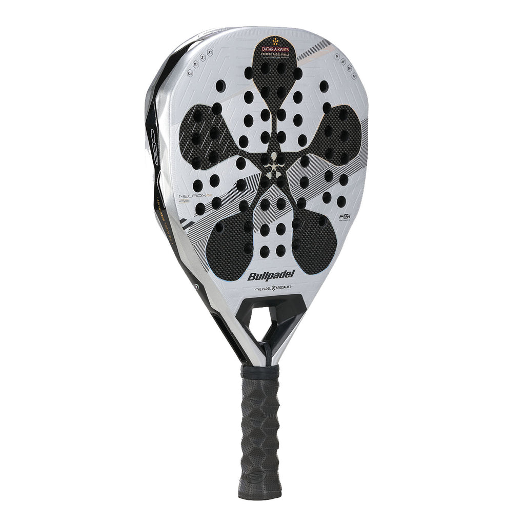 Bullpadel Neuron 02 Edge Tour Final Edition 25 Padel Racket