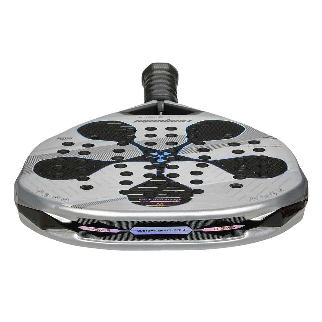 Bullpadel Neuron 02 Edge Tour Final Edition 25 Padel Racket