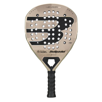 Bullpadel Neuron 02 Premier Padel Edition Padel Racket
