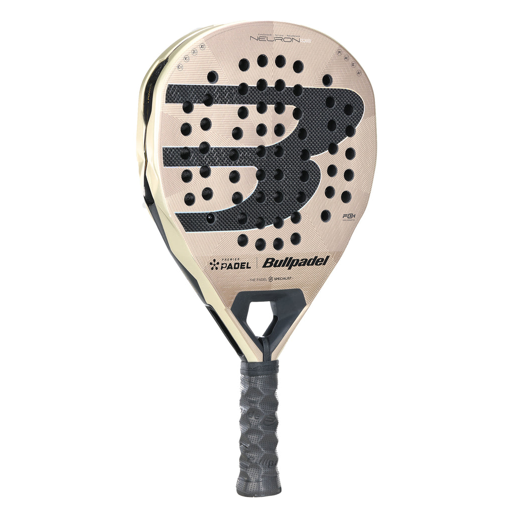 Bullpadel Neuron 02 Premier Padel Edition Padel Racket