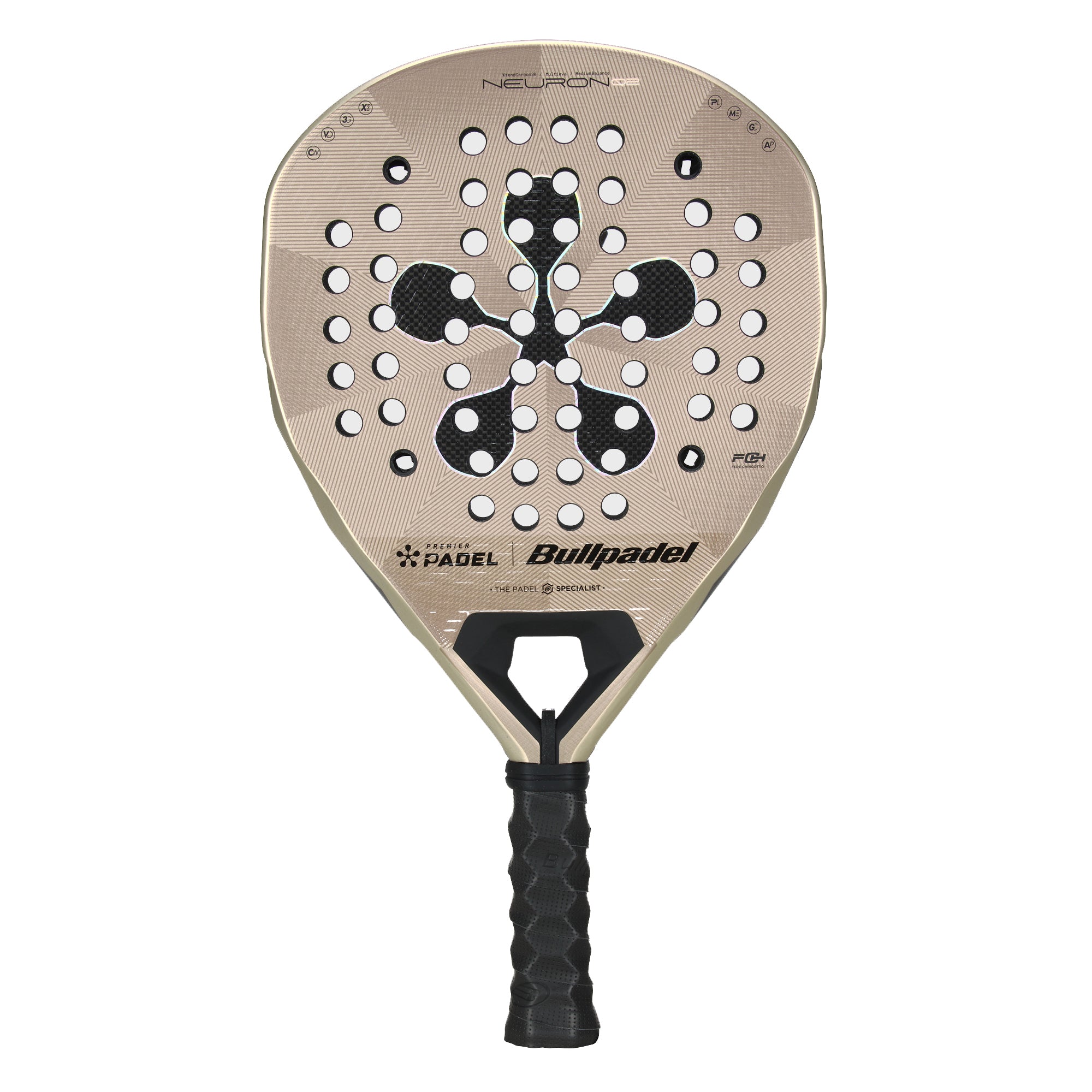 Bullpadel Neuron | PDHSports