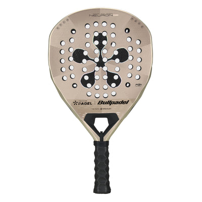 Bullpadel Neuron 02 Premier Padel Edition Padel Racket