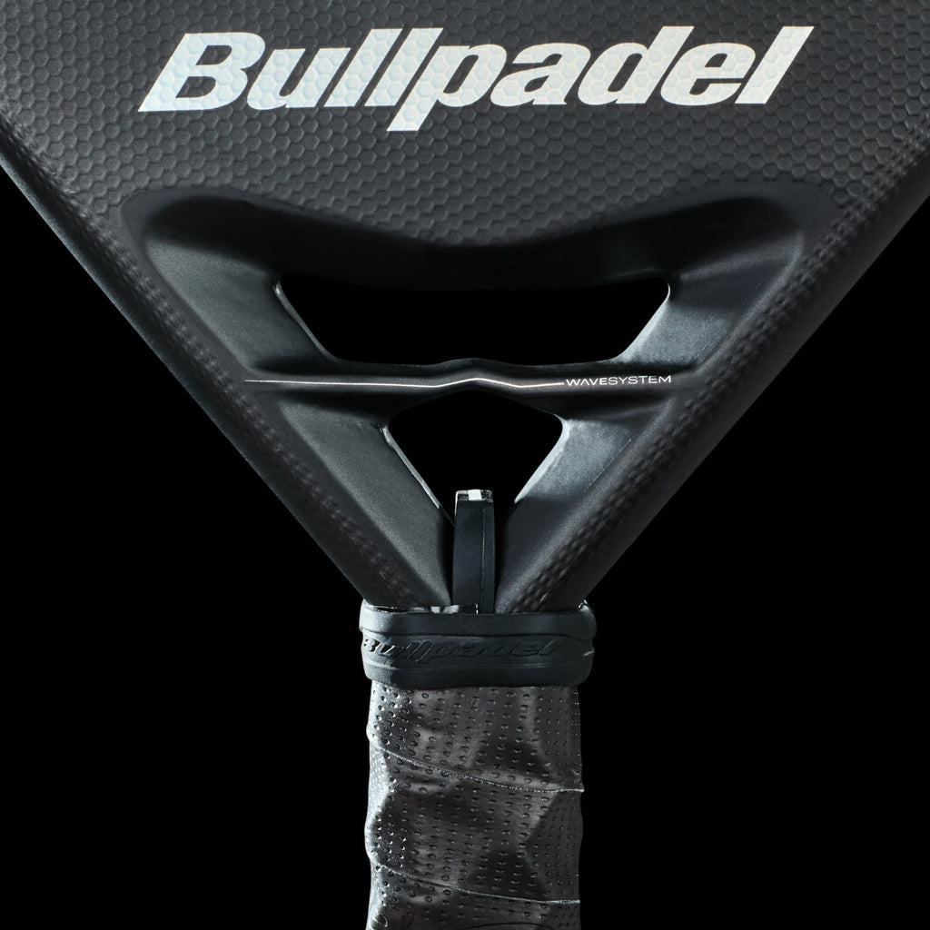 Bullpadel Neuron 25 Padel Racket