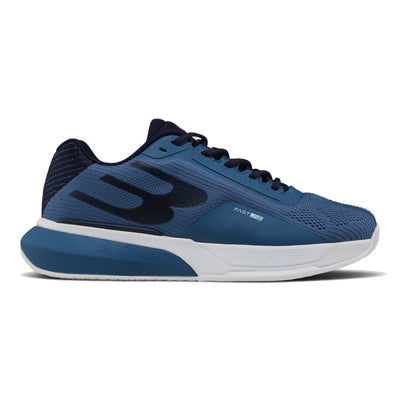 Bullpadel Men's Neuron 26I Padel Shoes Blue