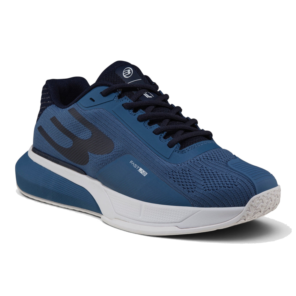Bullpadel Men's Neuron 26I Padel Shoes Blue