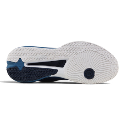 Bullpadel Men's Neuron 26I Padel Shoes Blue