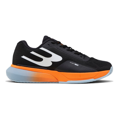 Bullpadel Men's Neuron 26I Padel Shoes Black