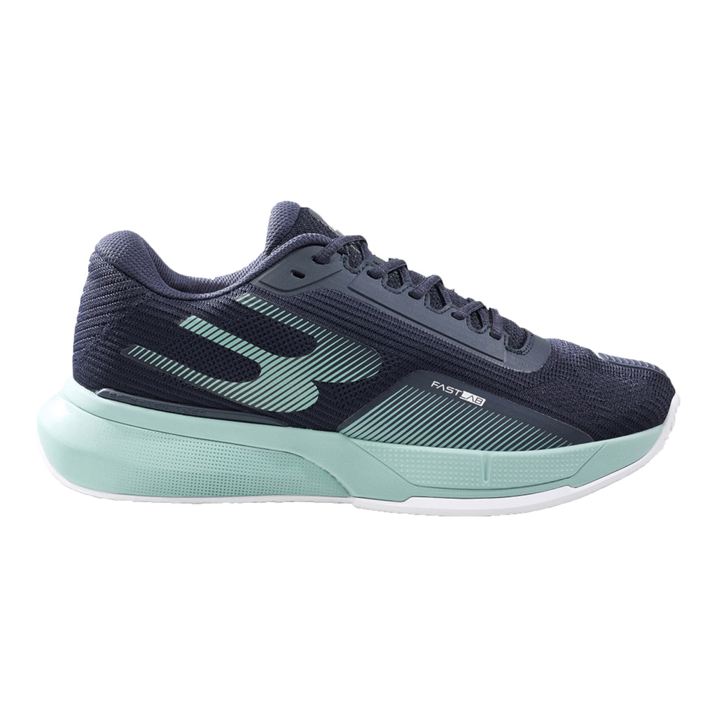 Bullpadel Men's Neuron 26V Padel Shoes Navy