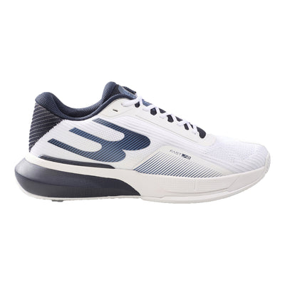 Bullpadel Men's Neuron 26V Padel Shoes White