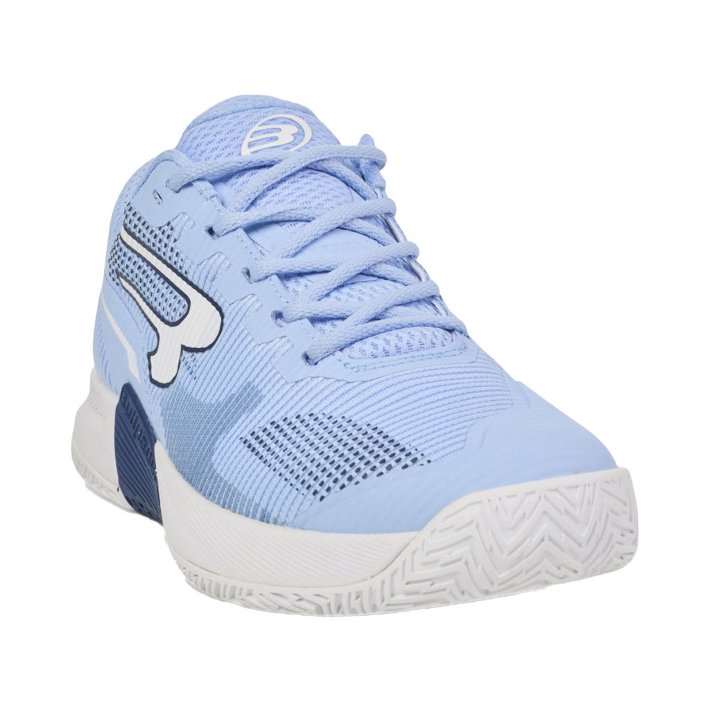 Bullpadel Women's Next 25l Padel Shoes Blue