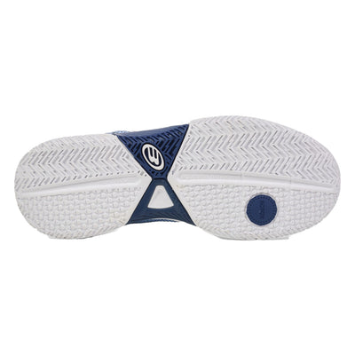 Bullpadel Women's Next 25l Padel Shoes Blue