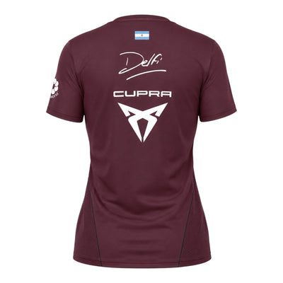 Bullpadel Women's Barrado D Brea T-Shirt