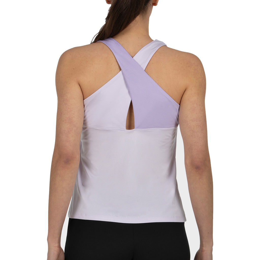 Bullpadel Women's Pado Tank Top Lilac