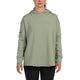 Bullpadel Women's Paitt Premier Padel Sweatshirt Eucalyptus