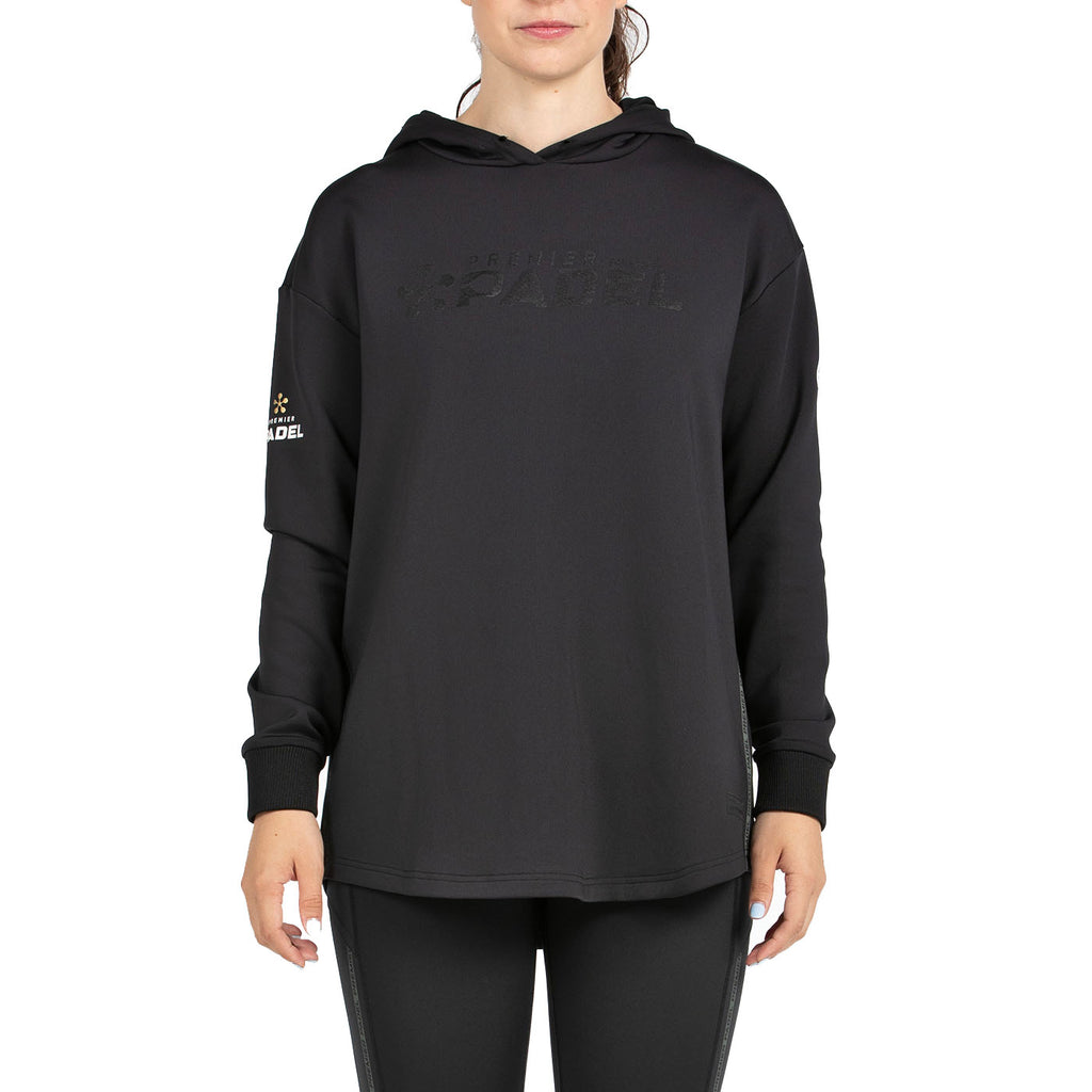 Bullpadel Women's Paitt Premier Padel Sweatshirt