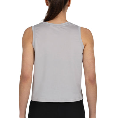 Bullpadel Women's Palacel Tank Top Sand