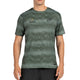 Bullpadel Men's Pasco Premier Padel T-Shirt Khaki