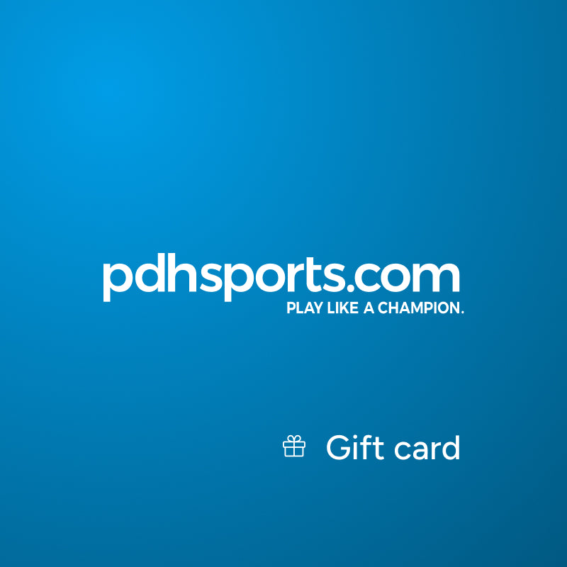 PDH Sports Gift Voucher