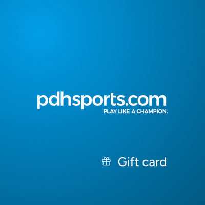 PDH Sports Gift Voucher