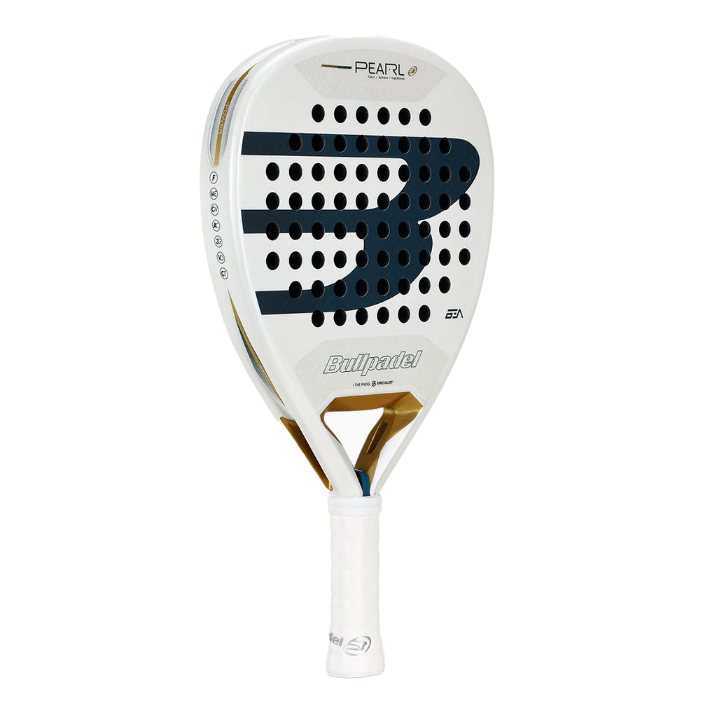 Bullpadel Pearl Padel Racket 26
