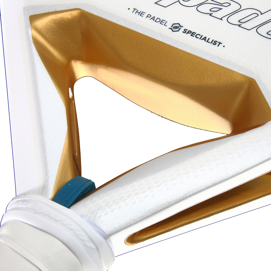 Bullpadel Pearl Padel Racket 26