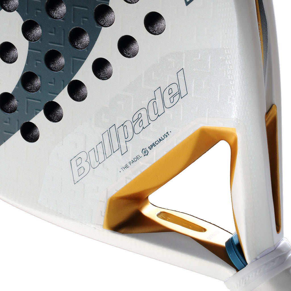 Pearl Racket Head Bullpadel Pearl Padel Racket 26 – PDHSports