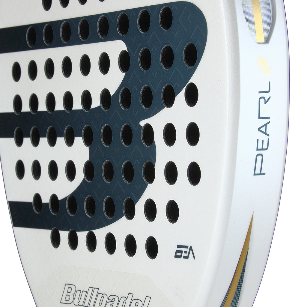 Pearl Racket Head Bullpadel Pearl Padel Racket 26 – PDHSports