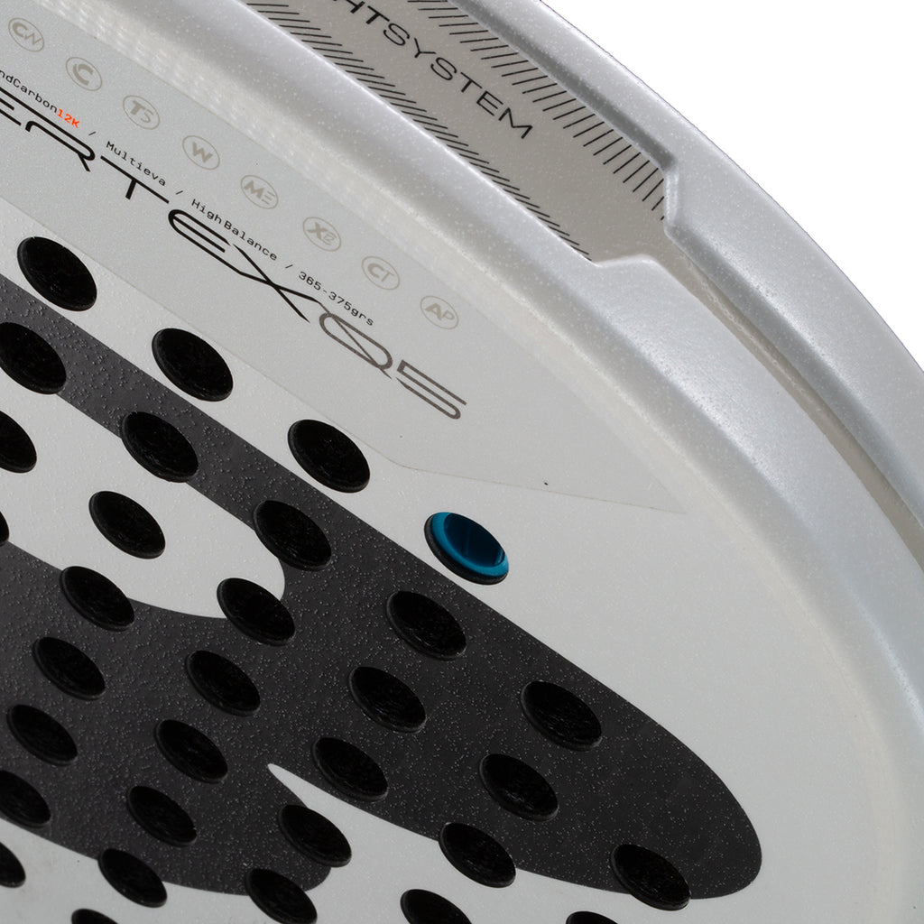 Bullpadel Pearl Padel Racket 26