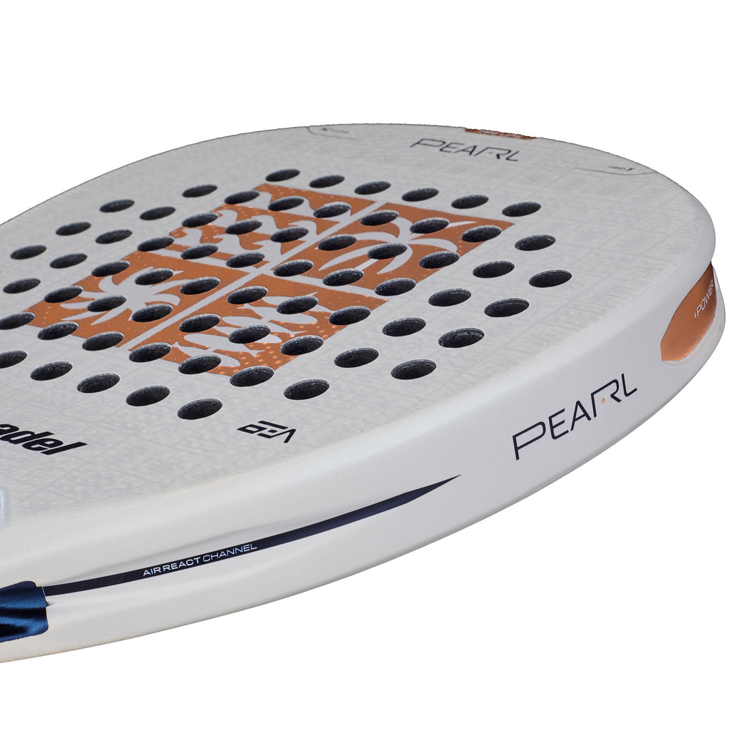 Bullpadel Pearl 27 Padel Racket