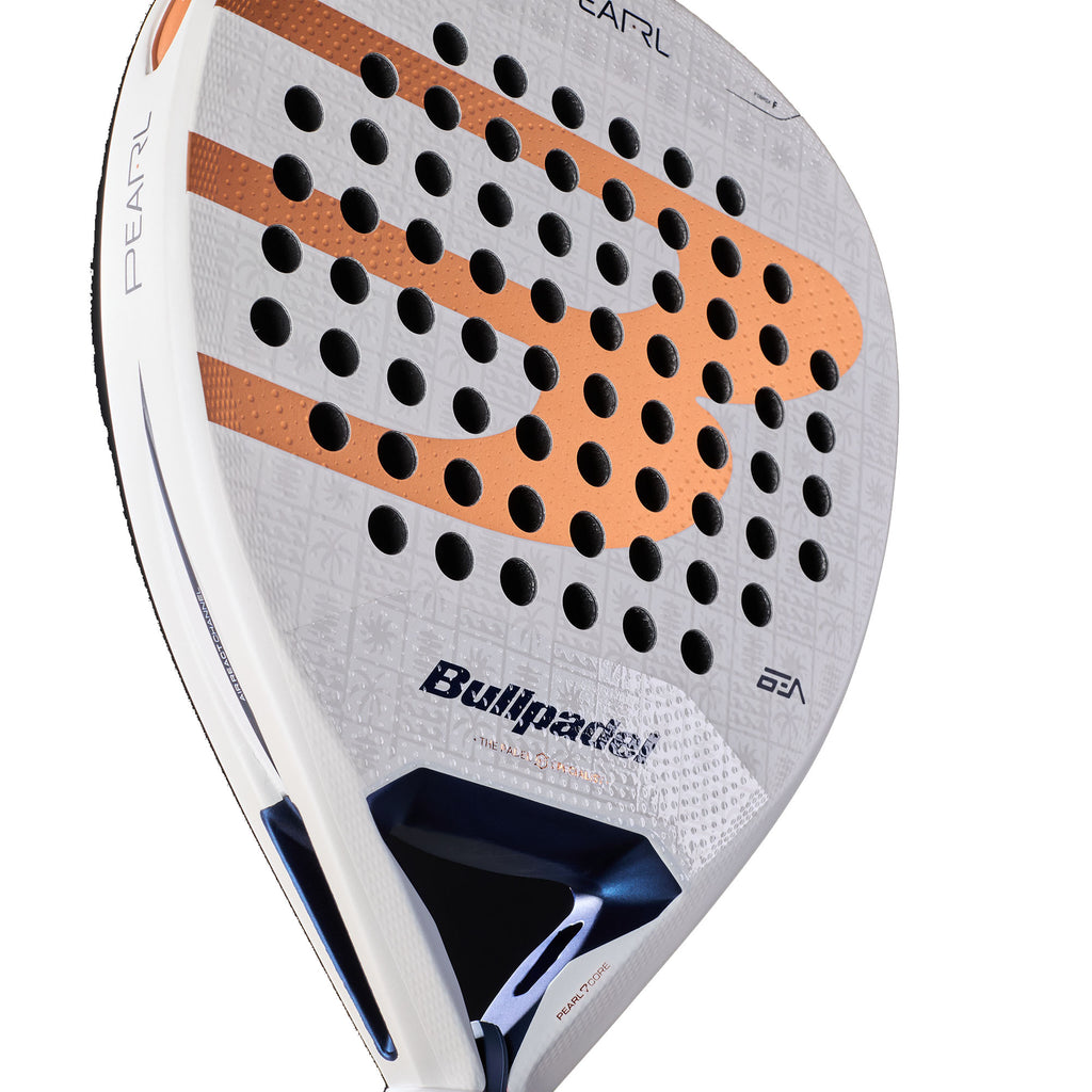Bullpadel Pearl 27 Padel Racket