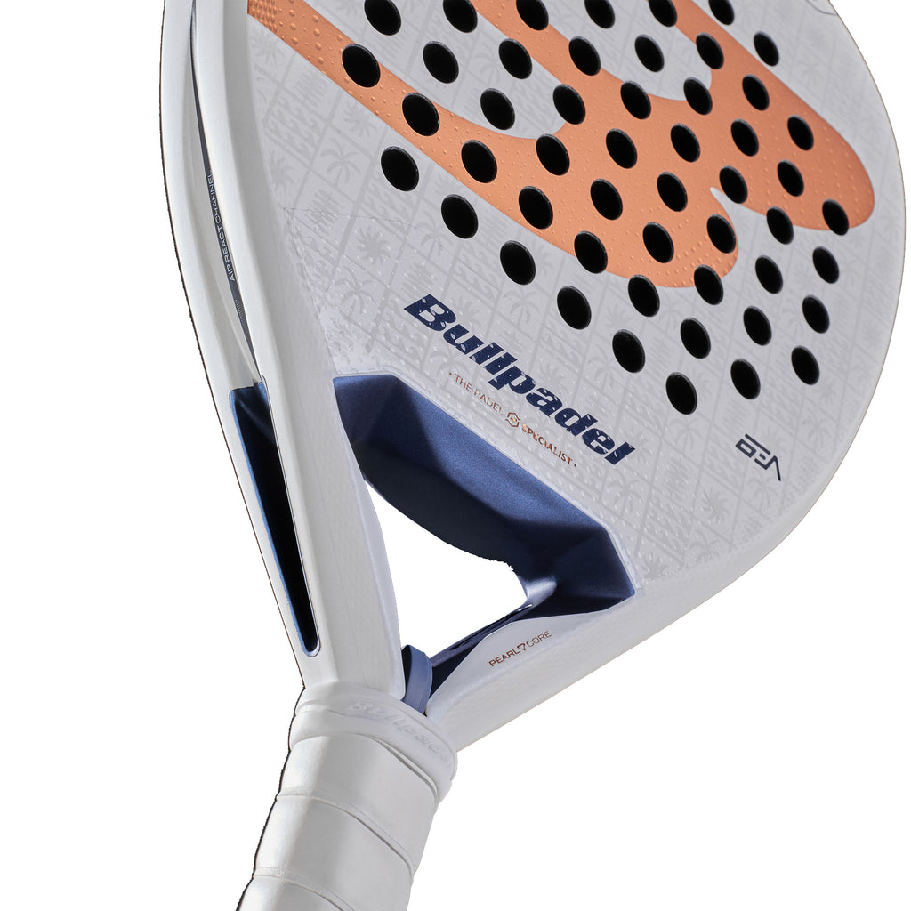 Bullpadel Pearl 27 Padel Racket
