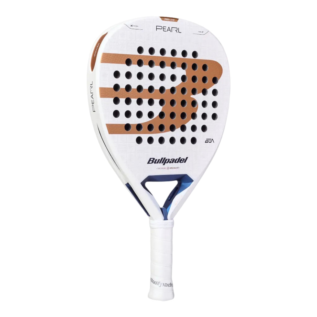 Bullpadel Pearl 27 Padel Racket