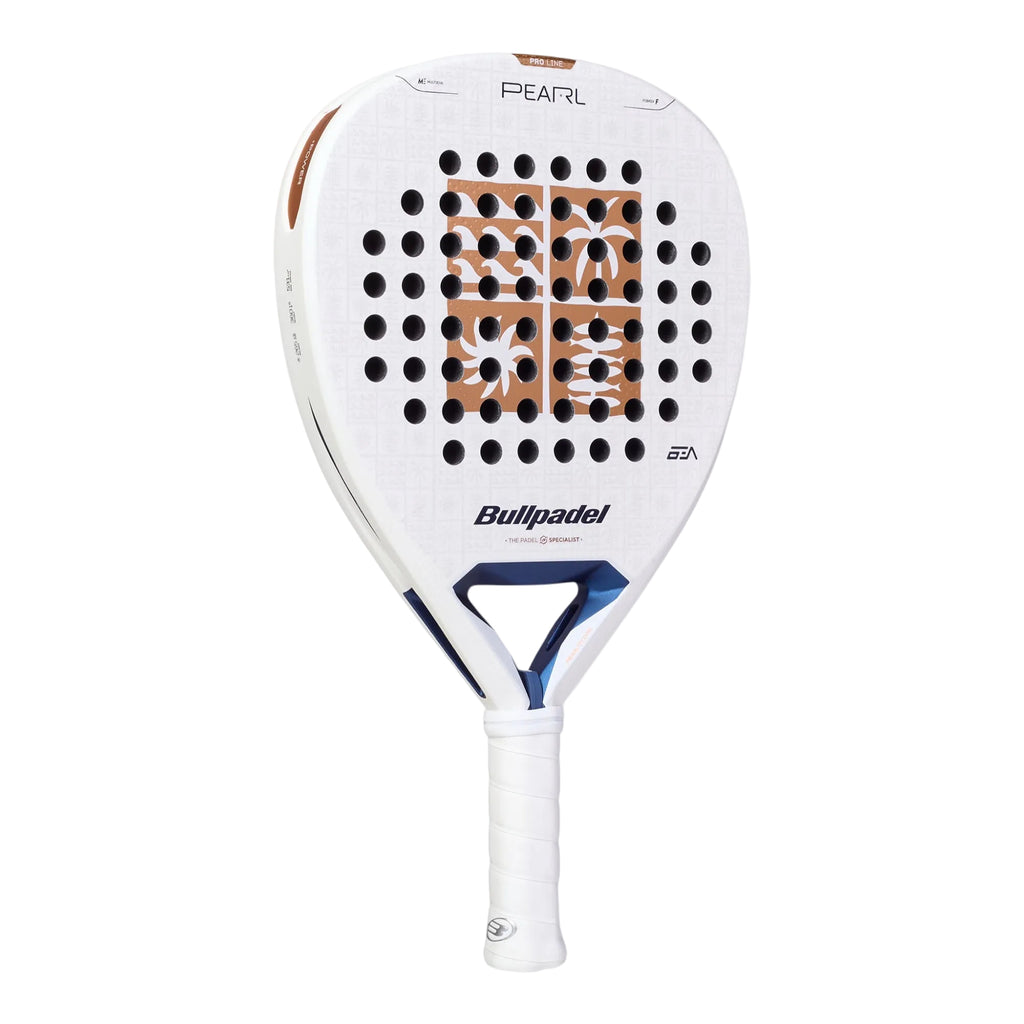 Bullpadel Pearl 27 Padel Racket